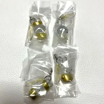 미피 메지루시 액세서리 70주년 가챠