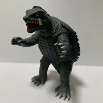 가메라 소프트 비닐 2000년 반다이