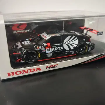 완판템 스파크 ARTA 무겐 CIVIC 타입R 2024 시빅