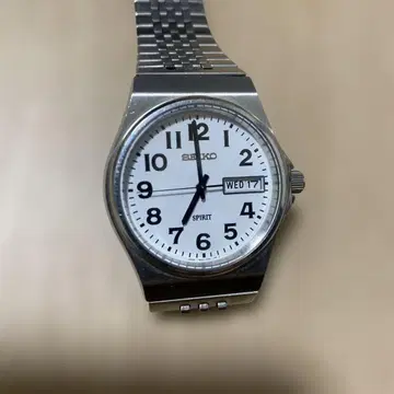 세이코 스피릿 7N43-7B70