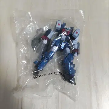 [카이요도] VF-1J 아머드 발키리 [마크로스 슈퍼 디멘션]