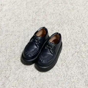 세키구치제 momoko 신발 러버 솔 신발 ruruko