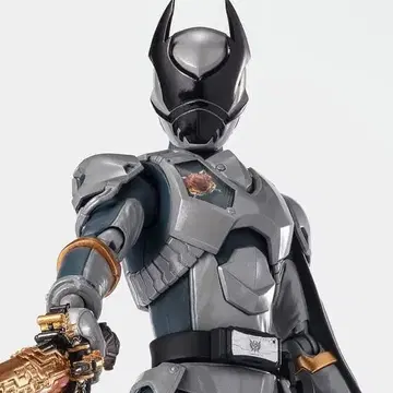 S.H.Figuarts 오오쿠와가타 오저 ( 왕의 전대 킹오거 )