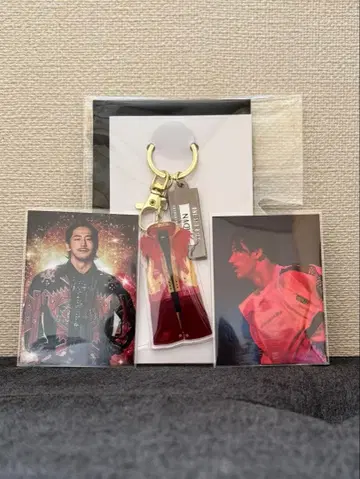 EXILE 고바야시 나오키