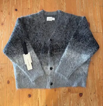 Feng Chen Wang 가디건 size M