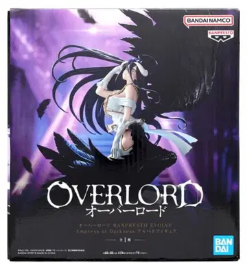 OVERLORD Darkness Empress 피규어