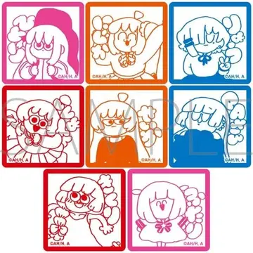 [봇치 더 록!] 스탬프 컬렉션 [BOX]