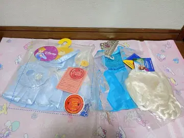 11 빌드어베어 겨울왕국 엘사 코스튬 신데렐라 코스튬