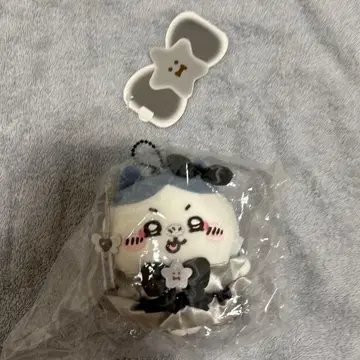 하치와레 마스코트 초 매지컬 치이카와