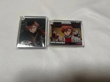 도겐안키 애니카페 코롯타 오이란자카