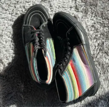 2006 Vans Beams 별주 SK-Hi