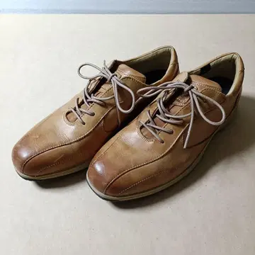 호킨스 트래블러 27.5cm 가죽 신발