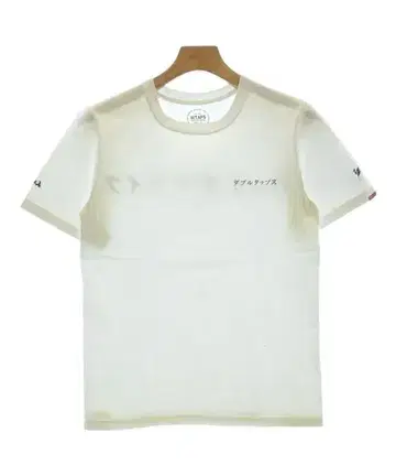 WTAPS T셔츠 티셔츠 남성용