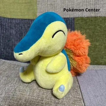 포켓몬스터 ALLSTAR COLLECTION 히노아라시 봉제 인형