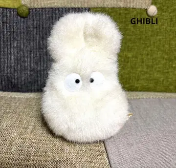 레어 이웃집 토토로 작은 토토로 봉제 인형 선애로우 구 택