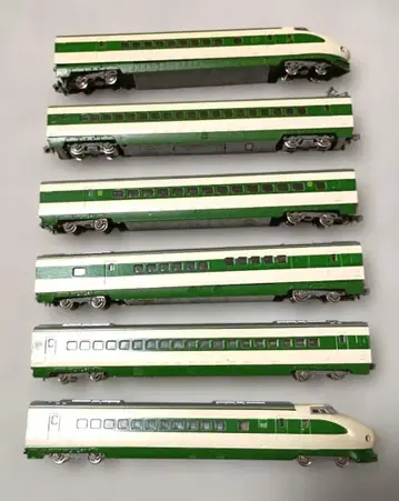 N 게이지 신칸센 200계 KATO