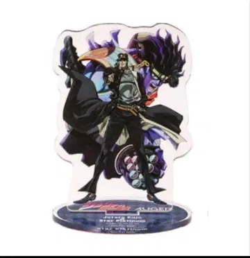 죠죠의 기묘한 모험 AUGER 쿠죠 죠타로 아크릴 스탠드