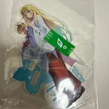 아이자와 에마 브이스포 칸다묘진 칸다 축제 아크릴 스탠드