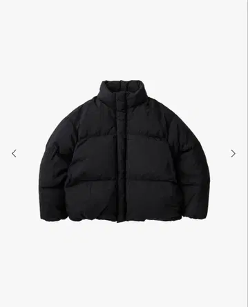 Graphpaper Garment Dyed Down Jacket 25AW