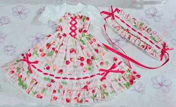 인형 의류 40cm 사이즈