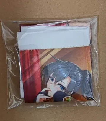 대마인 RPG 미니 태피스트리 vol.03 후우마 토키코