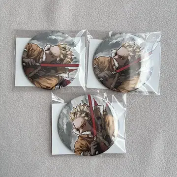 나의 히어로 아카데미아 히로아카 원화전 캔뱃지 호크스