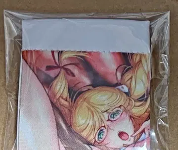 대마인 RPG 미니 태피스트리 vol.03 코사카 시즈루