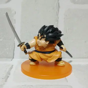 초가동 초조형 드래곤볼 Z 포징 피규어 나메크성편 야지로베