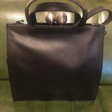 새상품 카와카와 kawakawa 숄더백 핸드백 2way