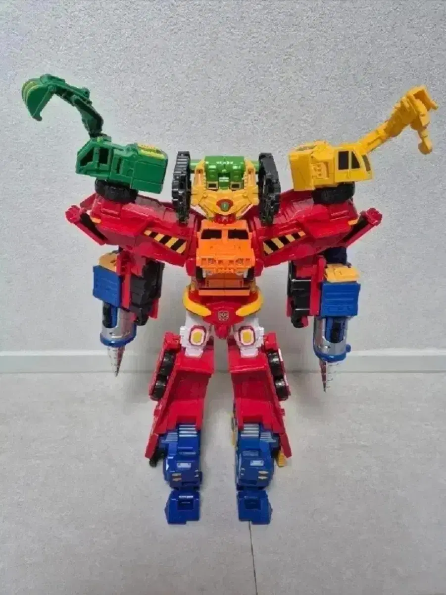 Carbot Super Patron #카봇,#슈퍼패트론 on Bunjang Global Site.