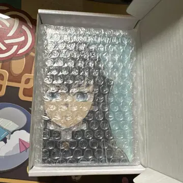 귀멸의 칼날 토키토 무이치로 기둥전 2층 아크릴 블록 미개봉 새상품