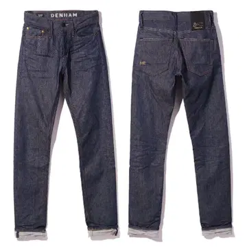 DENHAM 덴함 [ RAZOR BL6MS ] 30인치
