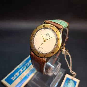 시티즌 라이트 하우스 데드스탁