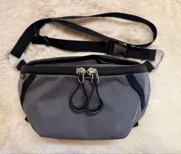 퍼고웍스 PAAGOWORKS SWITCH M Urban Gray