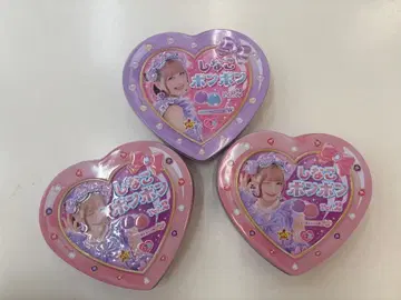 시나코 폼폼 세트 3개 세트