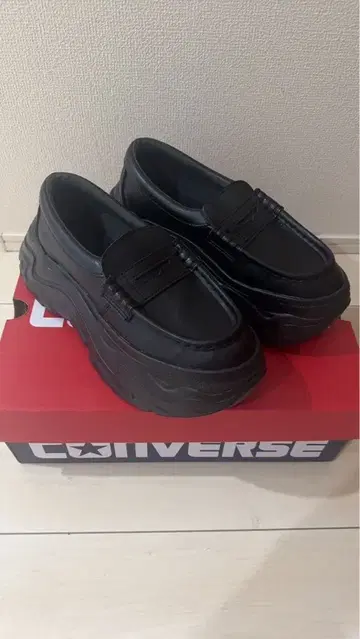 [ CONVERSE ] ALL STAR CITYHIKE LOAFER