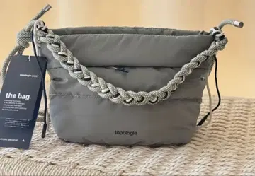 새상품 익일 배송 익명 배송 토폴로지 숄더백 베서스