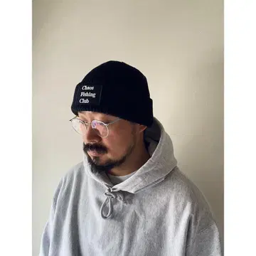 카오스 피싱 클럽 비니