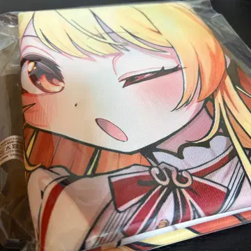 오토노세 카나 롱 쿠션 커버 ReGLOSS SDVX 굿즈 캠페인