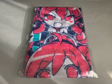 SOUND VOLTEX EXCEED GEAR 오리지널 타월