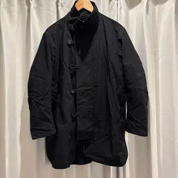 [ 가격 인하 ] DESCENTE 데상트 ddd 스텐카라 코트