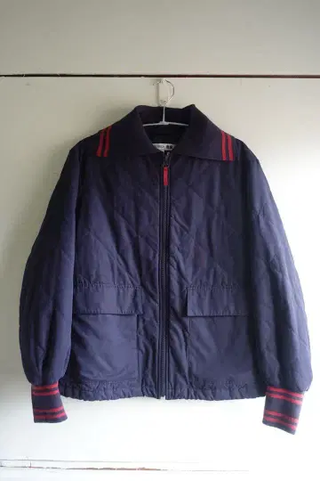 JWANDERSON UNIQLO 콜라보 퀼팅 자켓 M 사이즈