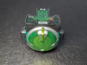 가면라이더 고스트 네크롬 고스트 아이콘 덤 포함