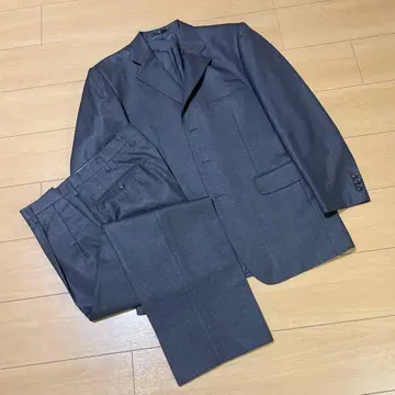 [ dunhill ORDER MADE ] 90s 싱글 수트