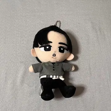 Snow Man 메구로 렌 스노치루