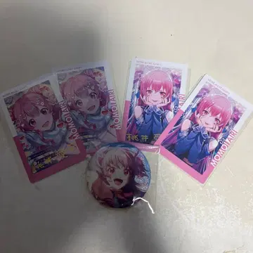 모모이 아이리 세트