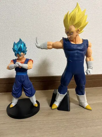 Grandista 마인 베지터 피규어