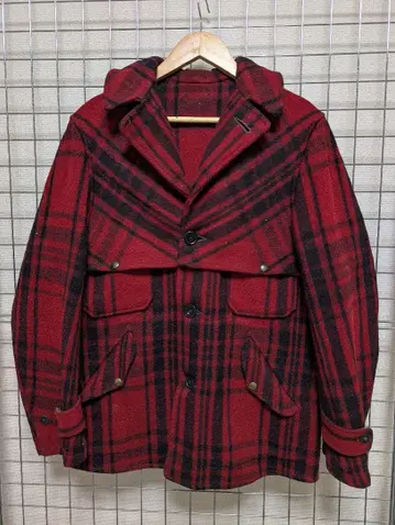 30s~40s 헌팅 자켓