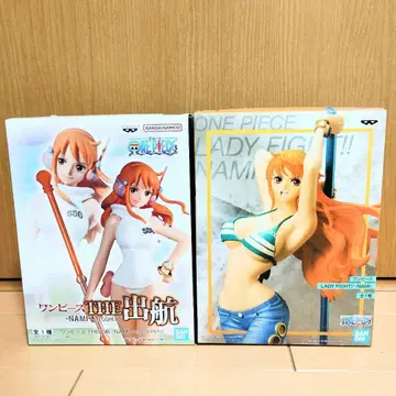 ONEPIECE 피규어 나미