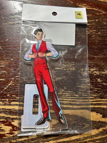 역전재판 오도로키 아크릴 스탠드